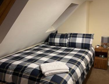 Budget Double Room (Bed Room 6)