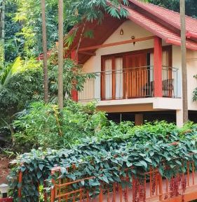 Suite Cottage