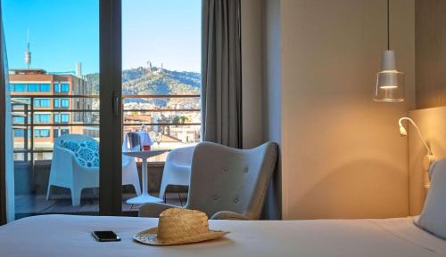 Privilege Double Room