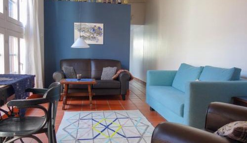 Apartment - Split Level