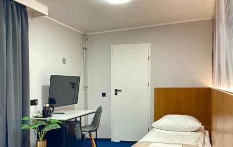 Large Twin Room