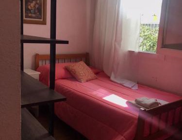 Twin Room with Private Bathroom