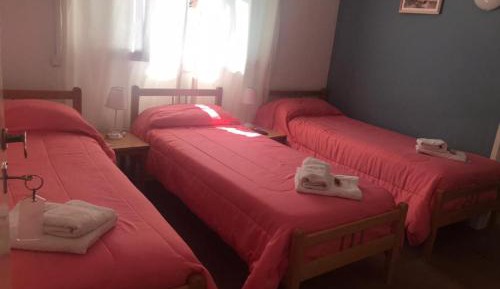 Triple Room with Bathroom