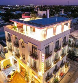 Triple Room with Balcony