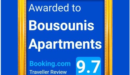 Apartment with Sea View