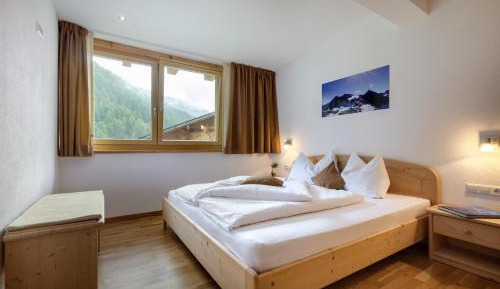 Two-Bedroom Superior Apartment