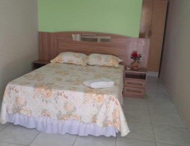 Double or Twin Room with Private Bathroom