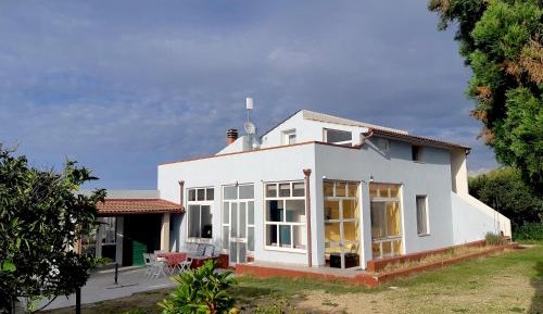 Six-Bedroom House