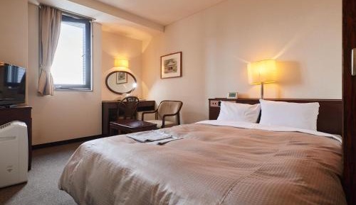 Double Room - Non-Smoking