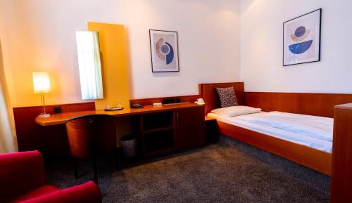 Superior Single Room