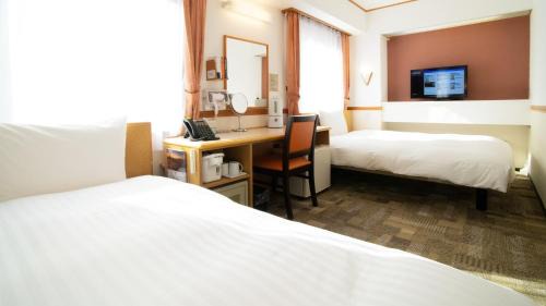 Accessible Room - Non-Smoking