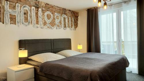 Twin Room with Private Bathroom
