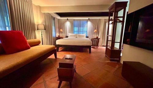 Premier Suite
