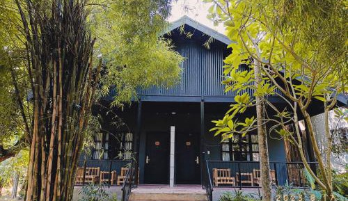 Lanai Villa