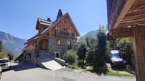 Chalet