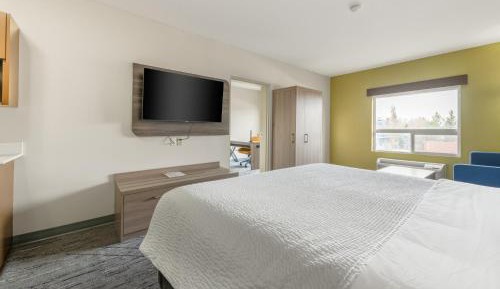 Standard King Room