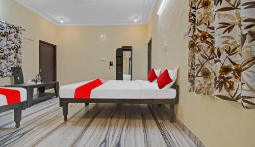 Classic Triple Room