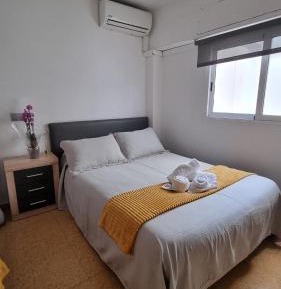 Double Room with Extra Bed