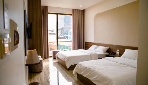 Superior Family Room