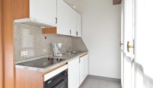 One-Bedroom Apartment - Raised Ground Floor 
