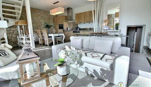 2-Bedroom Town Home
