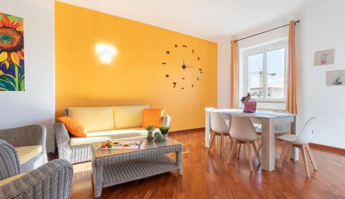 Two-Bedroom Superior Apartment