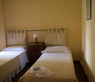 Double or Twin Room - Separate Building