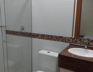 Budget Single Room