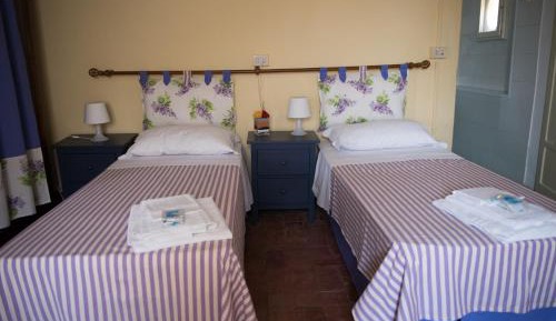 One-Bedroom Apartment (3 Adults)