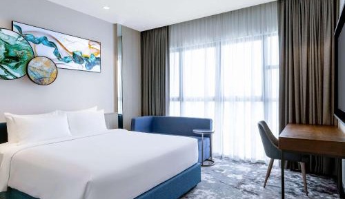 King Suite