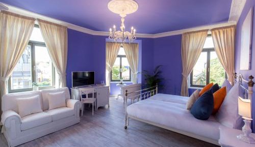 Double Room - Genua