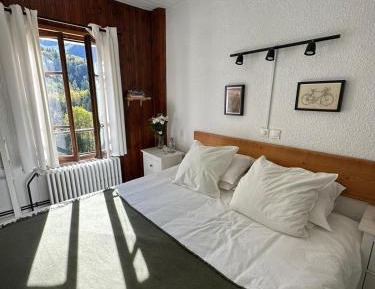 Triple Room with Bathroom
