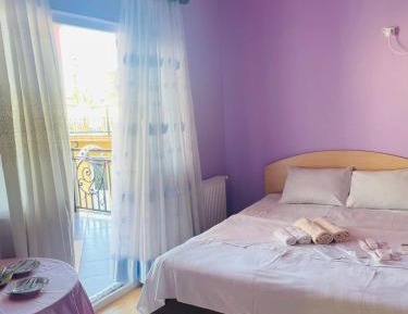 Triple Room with Balcony