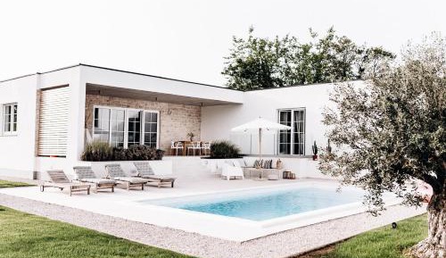Superior Villa