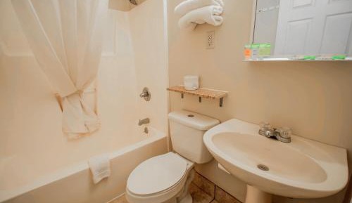 Queen Room with Two Queen Beds