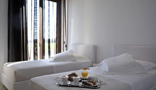 Superior Double or Twin Room
