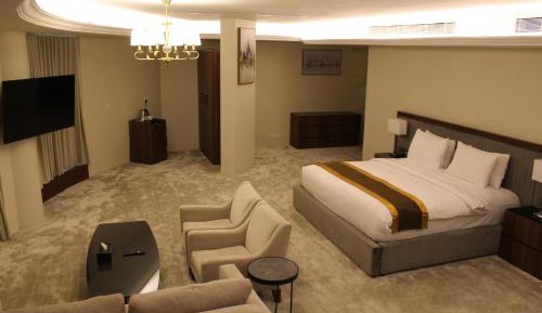 Panorama Suite