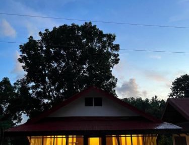 Deluxe Double Room with Shower