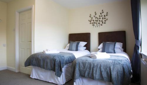 Double or Twin Room