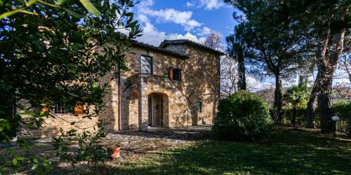 Superior Villa