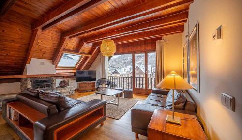 Duplex Apartment