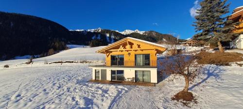 Two-Bedroom Chalet