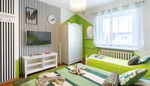 Deluxe Double Room with Extra Bed