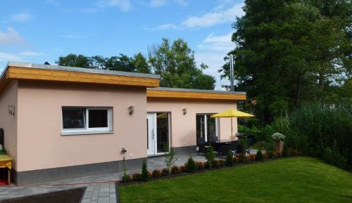 Holiday Home 1