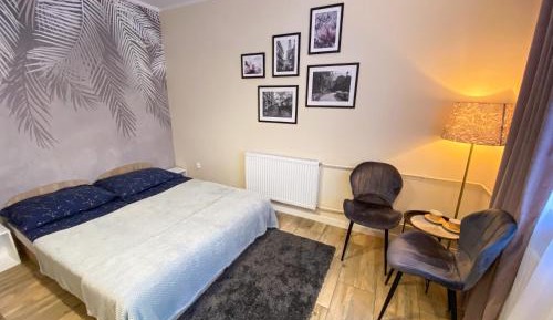 Double or Twin Room with Private Bathroom