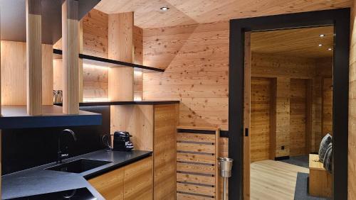 Superior Apartment with Sauna