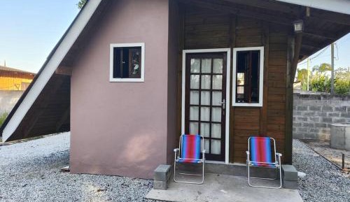 One-Bedroom Chalet