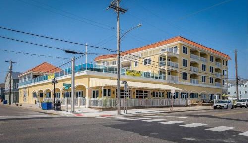 Apartment with Sea View