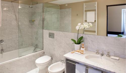 Superior Double or Twin Room with Canal View