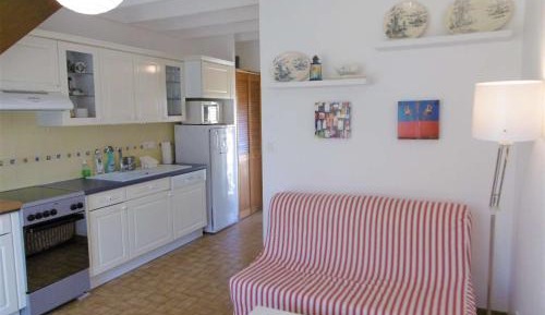 Maisonette